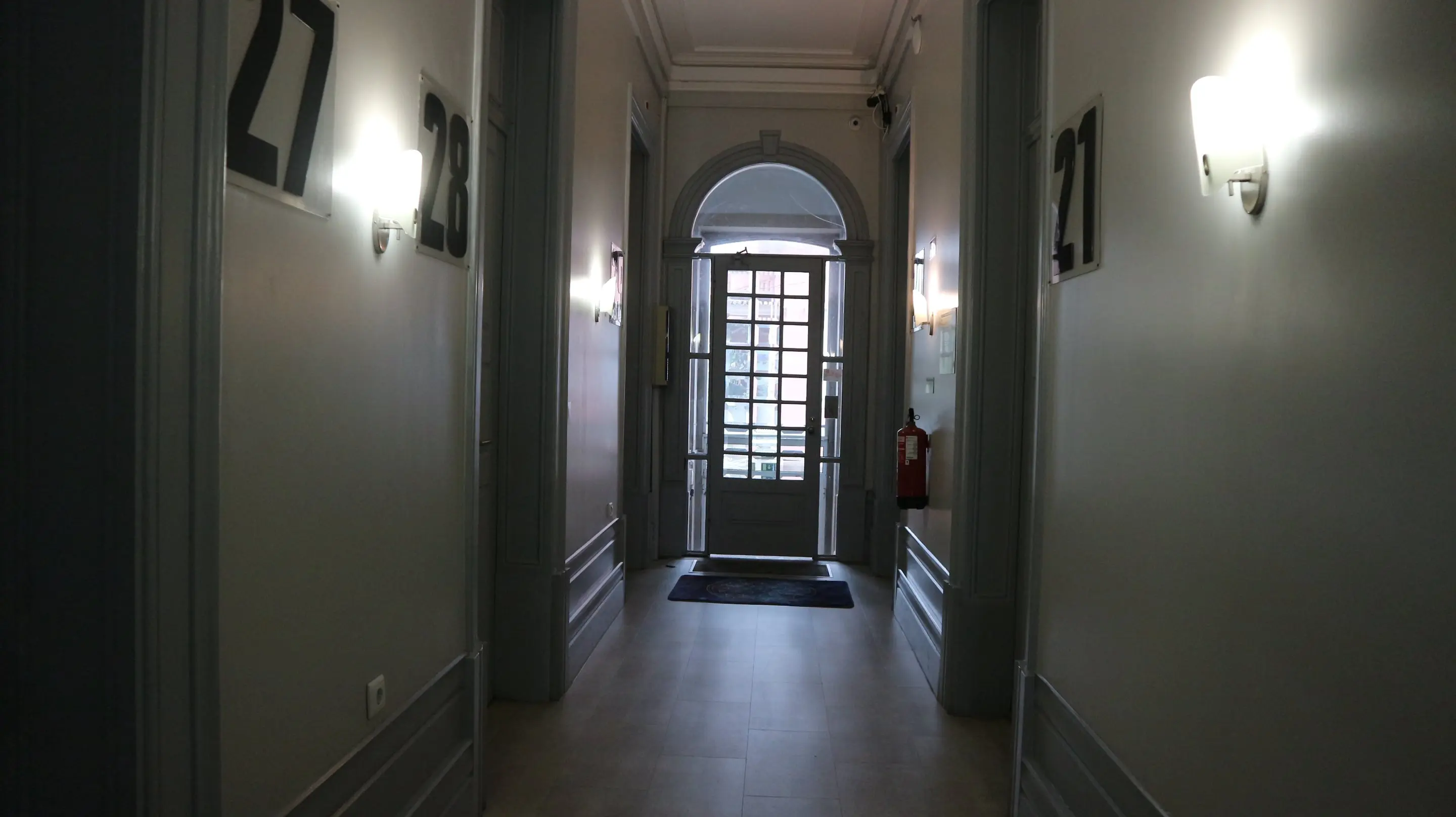 Hotel Senhor de Matosinhos