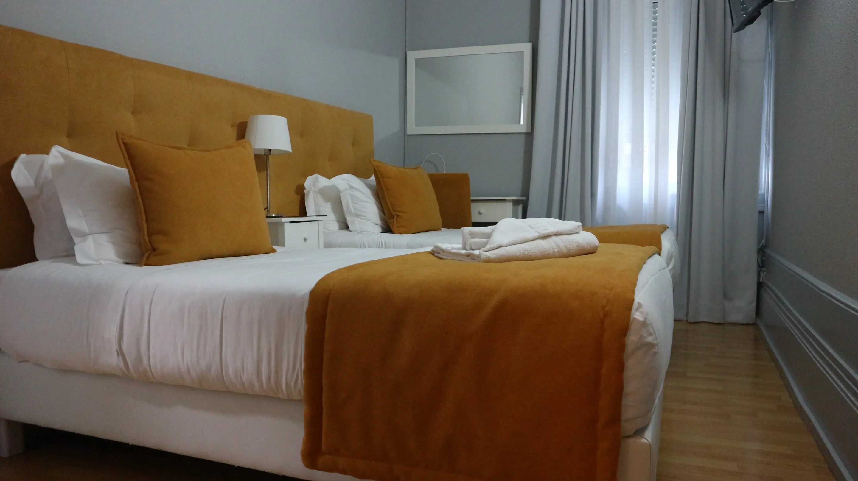 Hotel Senhor de Matosinhos